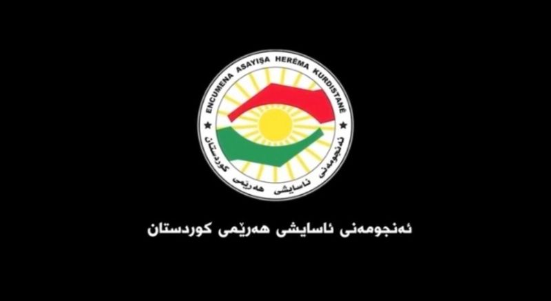 دژە تیرۆرى کوردستان دەستگیرکردنى گرووپێکى سەر بەداعش لە هەولێر ڕاگەیاند